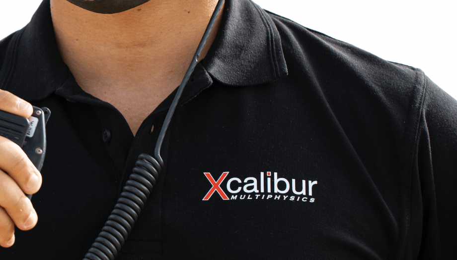 CBPM and Xcalibur conduct innovative Aerogeophysical study