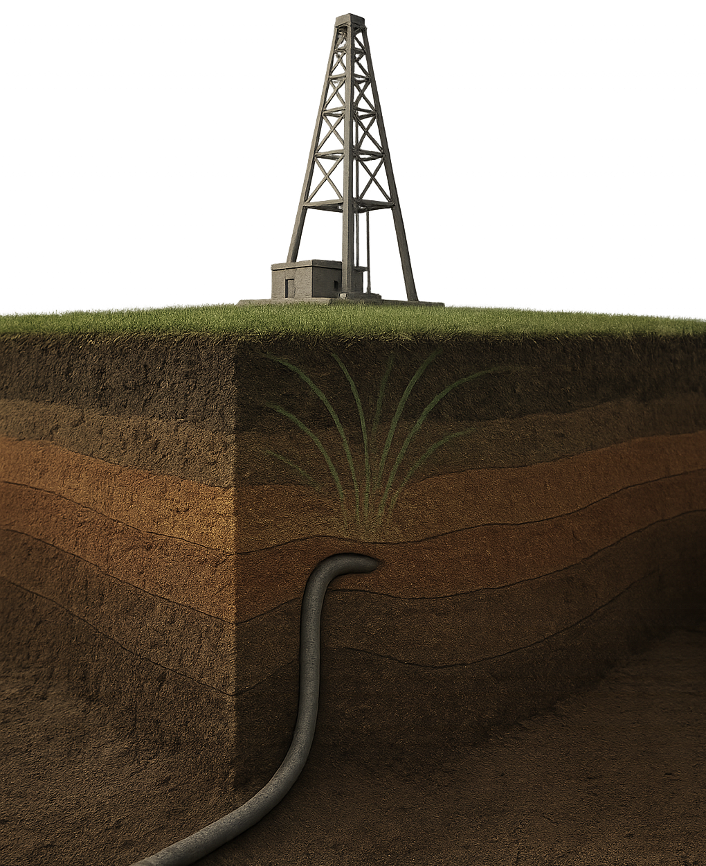 MagCUBE™: IFR Models for Precision Wellbore Positioning in Horizontal and Directional Drilling
