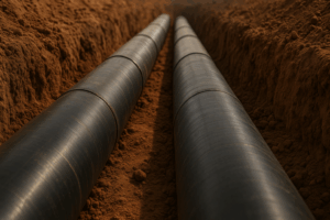 Accuracy in Horizontal and Directional Drilling