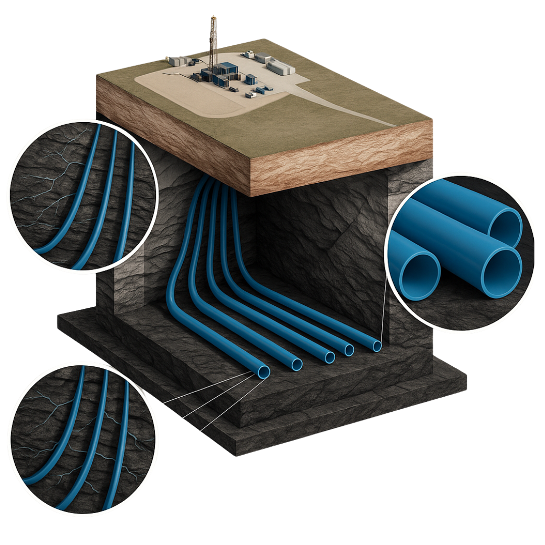 drilling related measurements