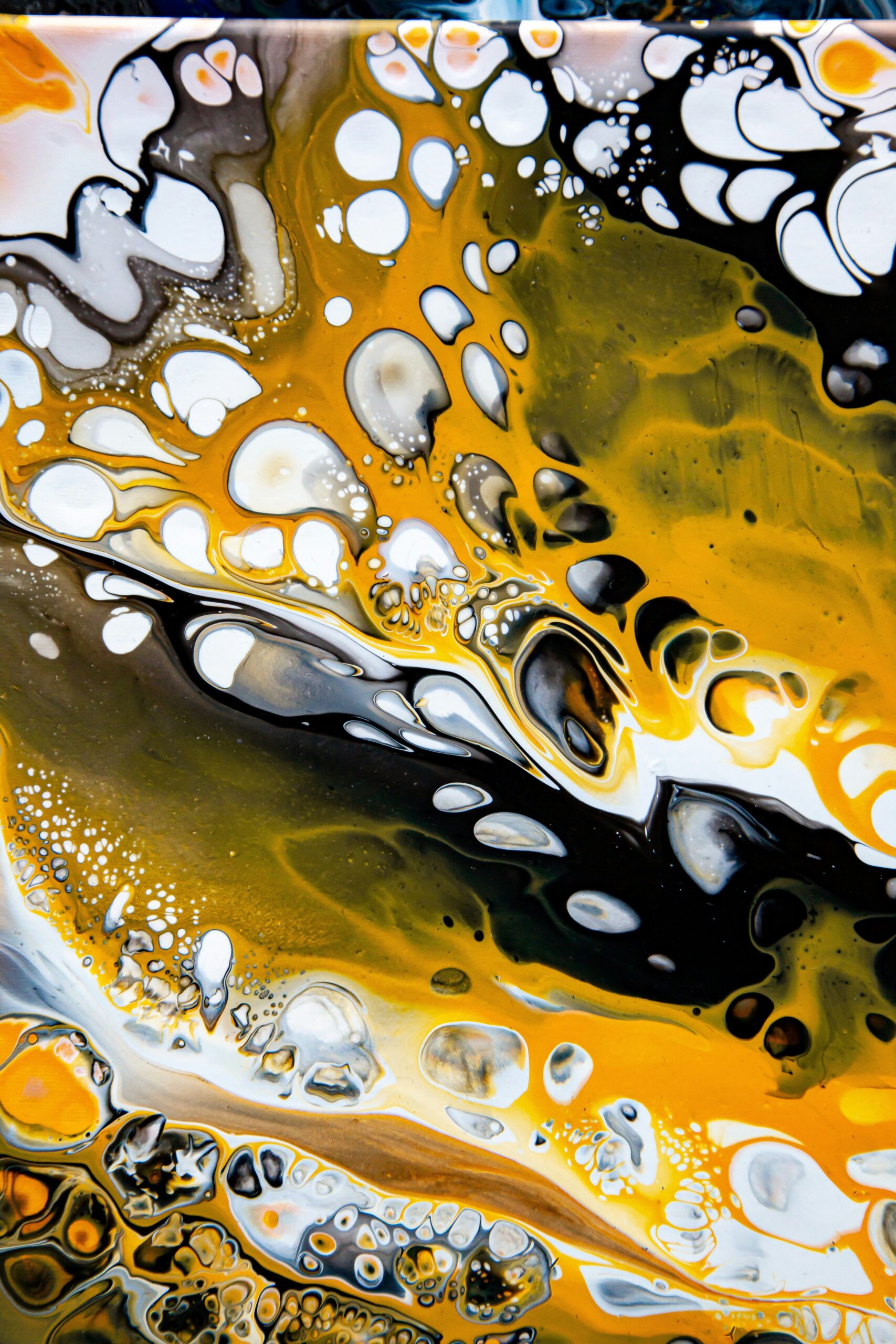 oil and gas