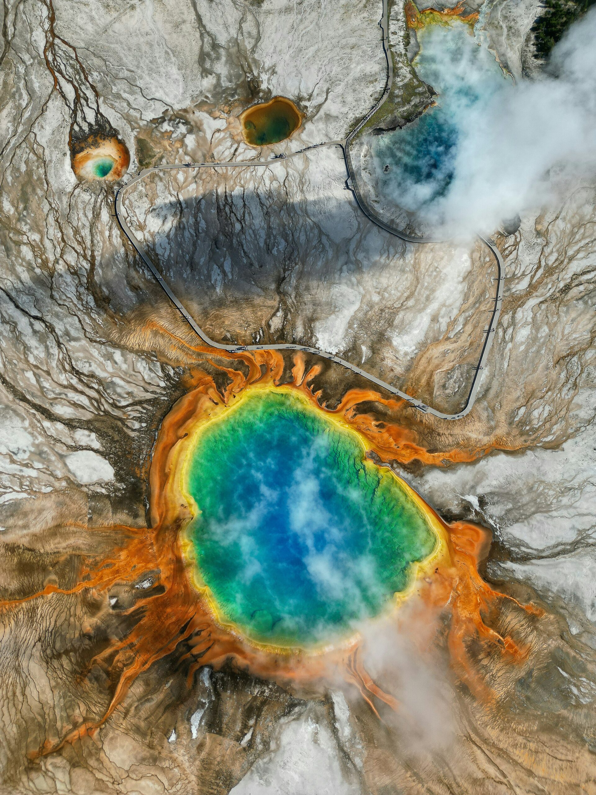 geothermal resources